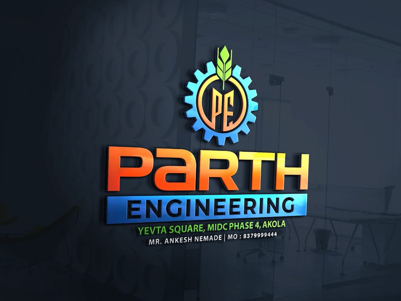 Parth Engineering